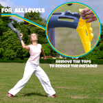 Chillafish Slingi CPSL01YRA игра с топче