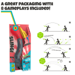 Chillafish Slingi CPSL01YRA игра с топче