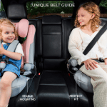 Kinderkraft I-COMFY i-Size столче за кола 