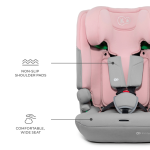 Kinderkraft I-COMFY i-Size столче за кола 