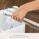 94060 Reer овлажнител за въздух 2в1