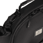 TUTIS UK01 универсална раница за бебешка количка черна