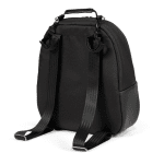 TUTIS UK01 универсална раница за бебешка количка черна