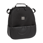 TUTIS UK01 универсална раница за бебешка количка черна