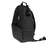 TUTIS UK01 универсална раница за бебешка количка черна