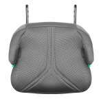 Kinderkraft I-BOOST 2 PRO I-Size столче за кола IsoFix 