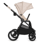 KinderKraft бебешка количка 2в1 NEA 2.0 BIZUU WHISPER DUNE
