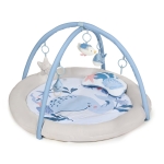 KinderKraft COZYPLAY активна гимнастика NORDIC BREEZE