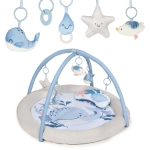 KinderKraft COZYPLAY активна гимнастика NORDIC BREEZE