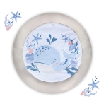 KinderKraft COZYPLAY активна гимнастика NORDIC BREEZE