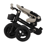 Kinderkraft AVEO 2 Plus триколка BEIGE