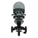 Kinderkraft AVEO 2 Plus триколка