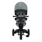 Kinderkraft AVEO 2 Plus триколка