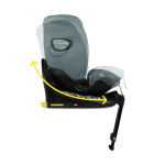 Cosatto CT6008 All in All EXTRA столче за кола MEADOW