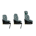 Cosatto CT6008 All in All EXTRA столче за кола MEADOW