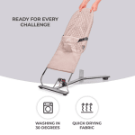 Kinderkraft MIMI шезлонг 