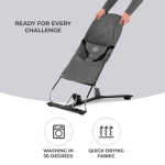 Kinderkraft MIMI шезлонг 