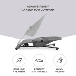 Kinderkraft MIMI шезлонг 