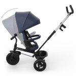 KinderKraft ASTON 2 PLUS триколка 
