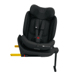 KinderKraft I-360 2 PLUS столче за кола 