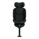 KinderKraft I-360 2 PLUS столче за кола 