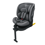 KinderKraft I-360 2 PLUS столче за кола 