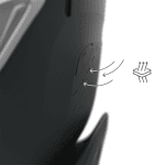 KinderKraft I-360 2 PLUS столче за кола 