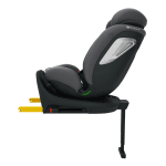 KinderKraft I-360 2 PLUS столче за кола 