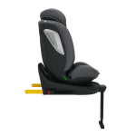 KinderKraft I-360 2 PLUS столче за кола 