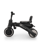 KinderKraft JAZZ 3 сгъваема триколка 