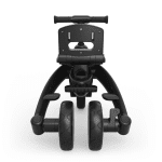 KinderKraft JAZZ 3 сгъваема триколка 