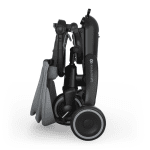 KinderKraft JAZZ 3 сгъваема триколка 