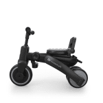 KinderKraft JAZZ 3 сгъваема триколка 