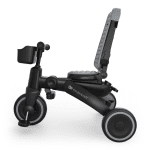 KinderKraft JAZZ 3 сгъваема триколка 