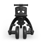 KinderKraft JAZZ 3 сгъваема триколка 