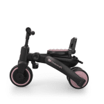 KinderKraft JAZZ 3 сгъваема триколка 