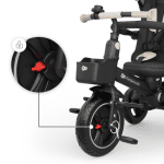 KinderKraft SPINSTEP 2 PLUS триколка 