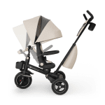 KinderKraft SPINSTEP 2 PLUS триколка 