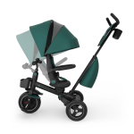 KinderKraft SPINSTEP 2 PLUS триколка 