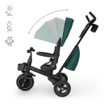 KinderKraft SPINSTEP 2 PLUS триколка 