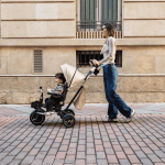 KinderKraft SPINSTEP 2 PLUS триколка 