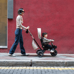 KinderKraft SPINSTEP 2 PLUS триколка 