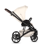 Tutis VIVA 6+ Leather бебешка количка 2в1 086 Vanila