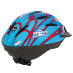 Huffy детска каска Spiderman 01314HL