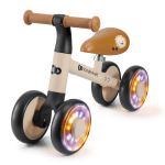 Kinderkraft CUTIE FLASH колело за баланс 