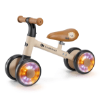 Kinderkraft CUTIE FLASH колело за баланс 