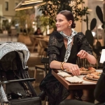 Kinderkraft PILOT 2 бебешка количка BIZUU 