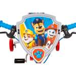Toimsa детски велосипед 12" Paw Patrol BOY RED NEW 1278