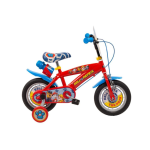 Toimsa детски велосипед 12" Paw Patrol BOY RED NEW 1278
