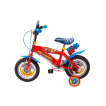 Toimsa детски велосипед 12" Paw Patrol BOY RED NEW 1278